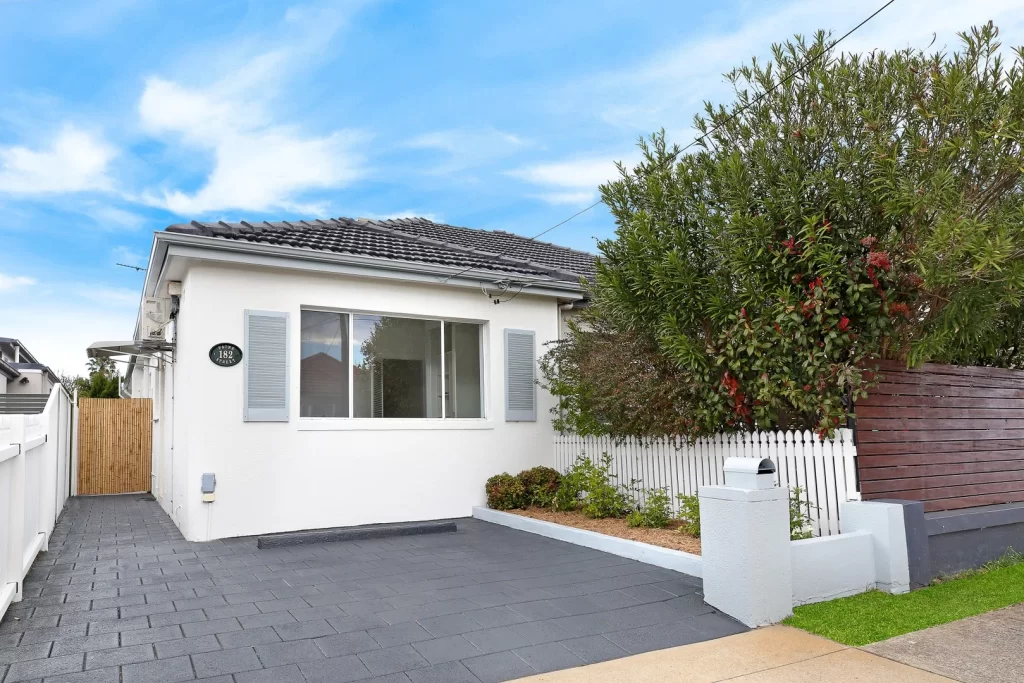 Double Bay Buyers Agent