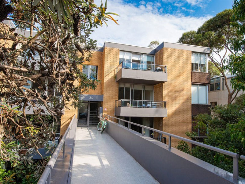 Bondi Buyers Agency