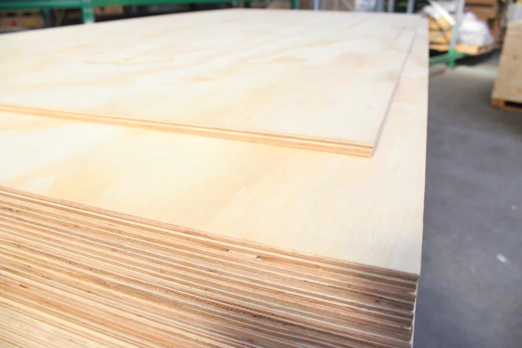 f14 grade plywood
