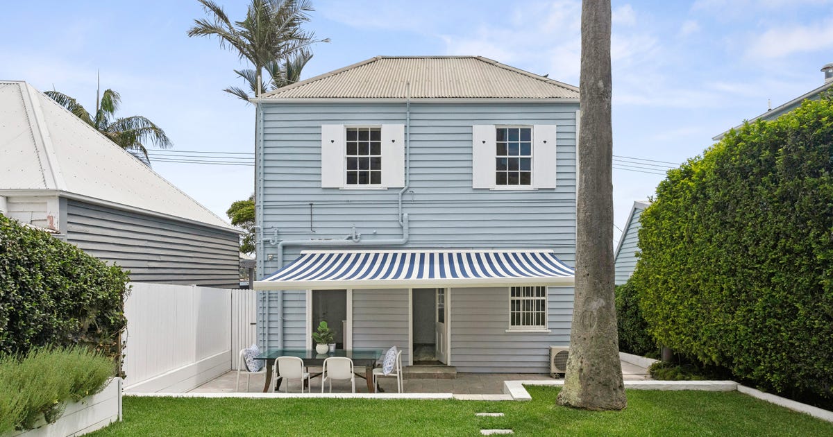 Double Bay Buyers Agent
