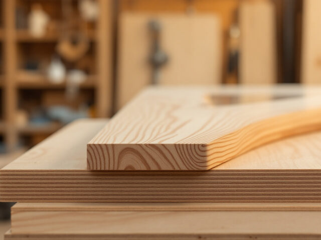 F14 Grade Plywood vs F17 Grade Plywood Which Is Better for Formwork?