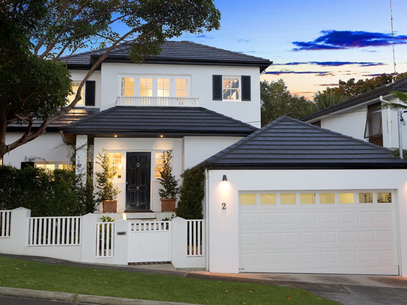 Double Bay Buyers Agent