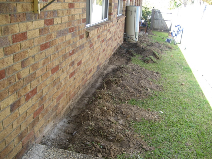 Termite Barrier Sydney