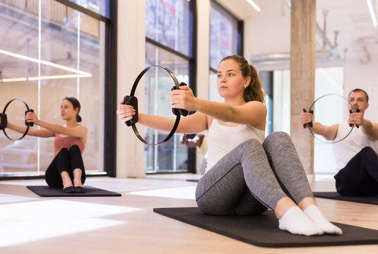 Where Magic Circle Pilates Exercises Came From and Why They Endure